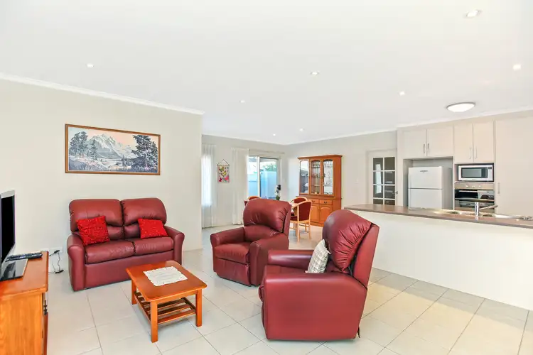 Second view of Homely house listing, 31C Leworthy Street, Victor Harbor SA 5211