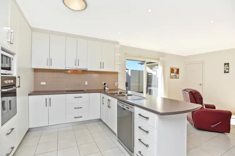 Fifth view of Homely house listing, 31C Leworthy Street, Victor Harbor SA 5211
