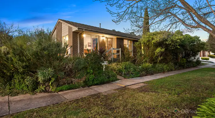 Main view of Homely house listing, 8 Robinvale Court, Endeavour Hills VIC 3802