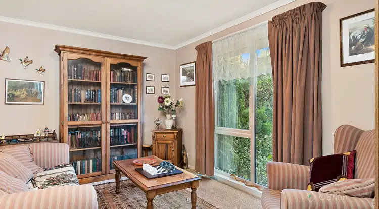 Second view of Homely house listing, 8 Robinvale Court, Endeavour Hills VIC 3802