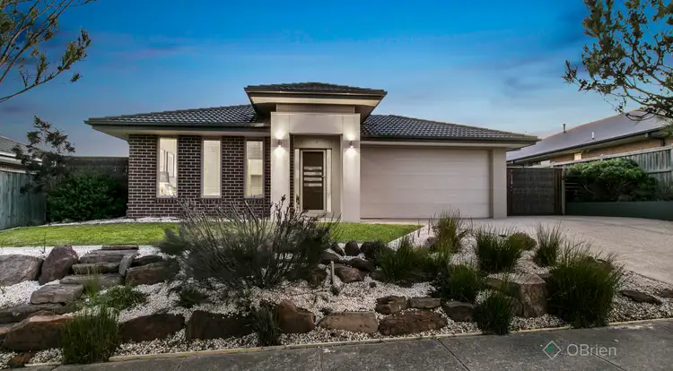 7 Morinda Drive, Botanic Ridge VIC 3977