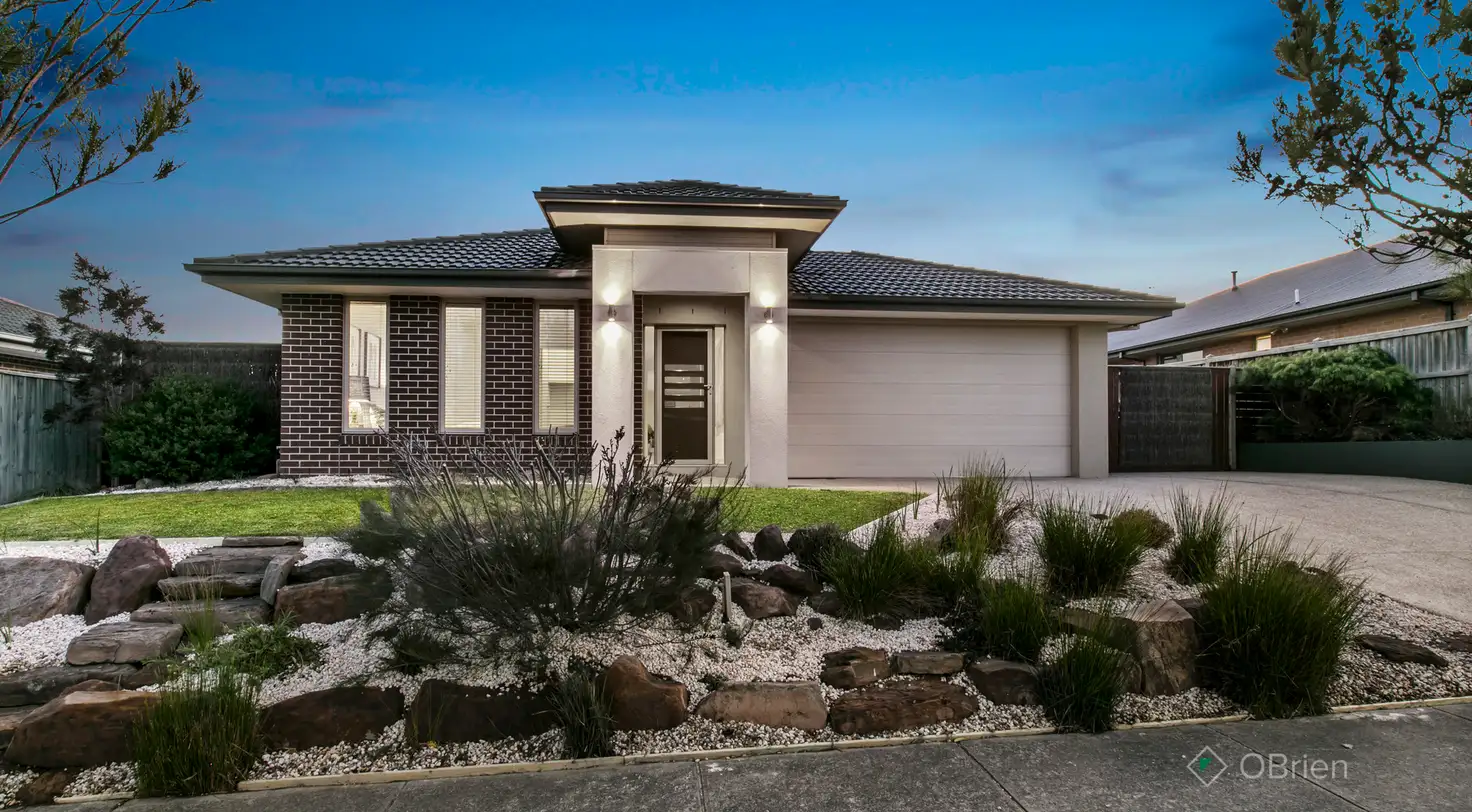 Main view of Homely house listing, 7 Morinda Drive, Botanic Ridge VIC 3977
