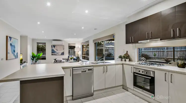 Third view of Homely house listing, 7 Morinda Drive, Botanic Ridge VIC 3977