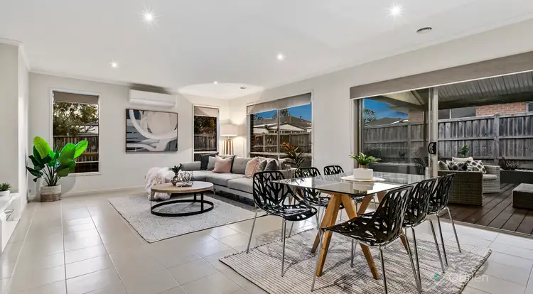 Fourth view of Homely house listing, 7 Morinda Drive, Botanic Ridge VIC 3977