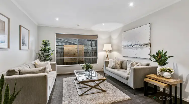 Fifth view of Homely house listing, 7 Morinda Drive, Botanic Ridge VIC 3977