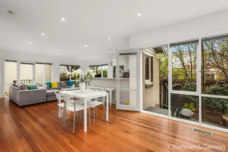 Fifth view of Homely townhouse listing, 4/120 Mitford Street, Elwood VIC 3184