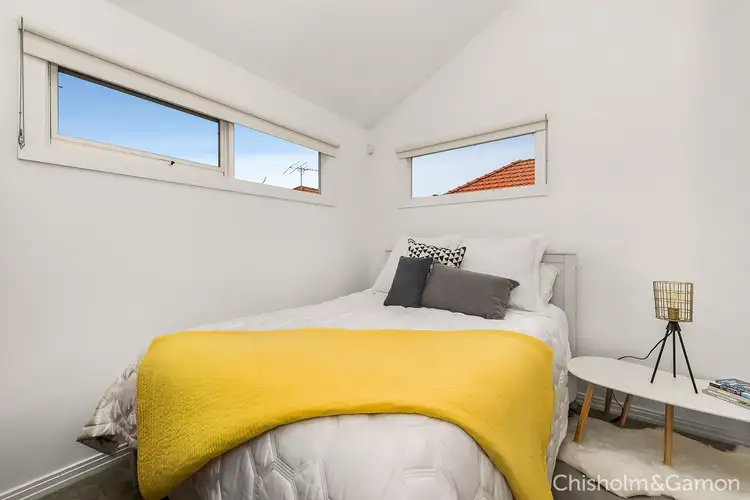 Sixth view of Homely townhouse listing, 4/120 Mitford Street, Elwood VIC 3184