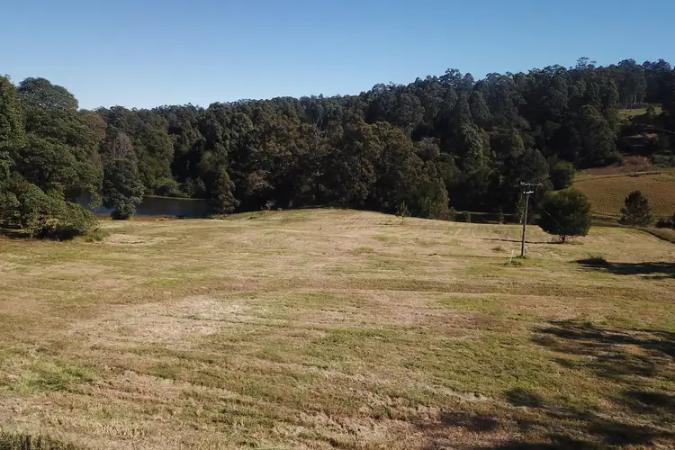 Third view of Homely rural property listing, 126 Gabal Road, Nimbin NSW 2480