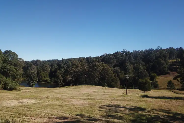Fourth view of Homely rural property listing, 126 Gabal Road, Nimbin NSW 2480