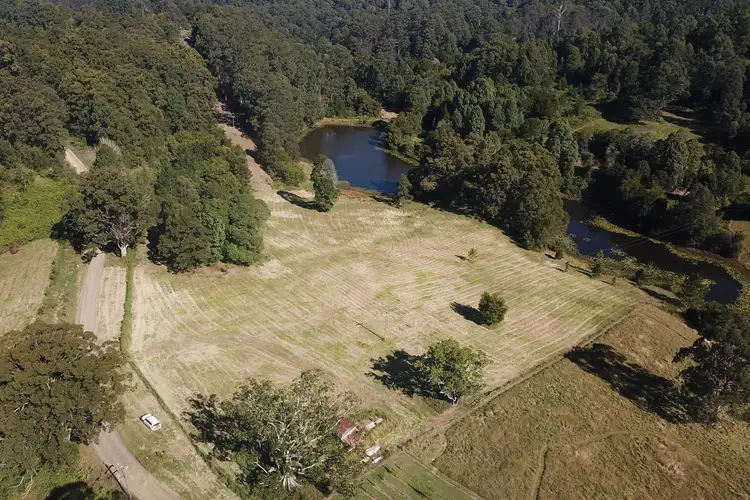 Sixth view of Homely rural property listing, 126 Gabal Road, Nimbin NSW 2480