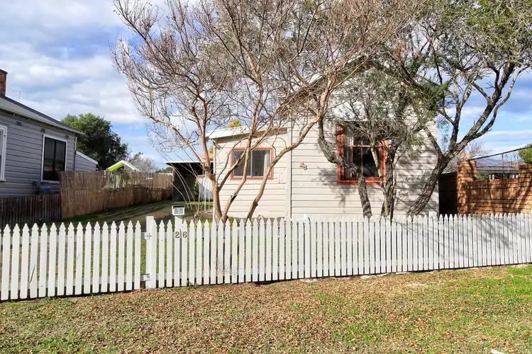 Main view of Homely house listing, 26 McDonald Avenue, Paxton NSW 2325