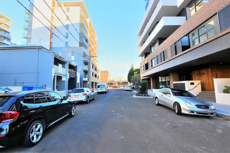 Fifth view of Homely house listing, 8 Wickham Street, Wickham NSW 2293