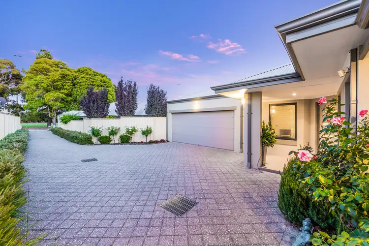 Second view of Homely house listing, 133B Mars Street, Carlisle WA 6101