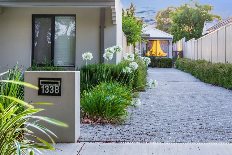 Third view of Homely house listing, 133B Mars Street, Carlisle WA 6101