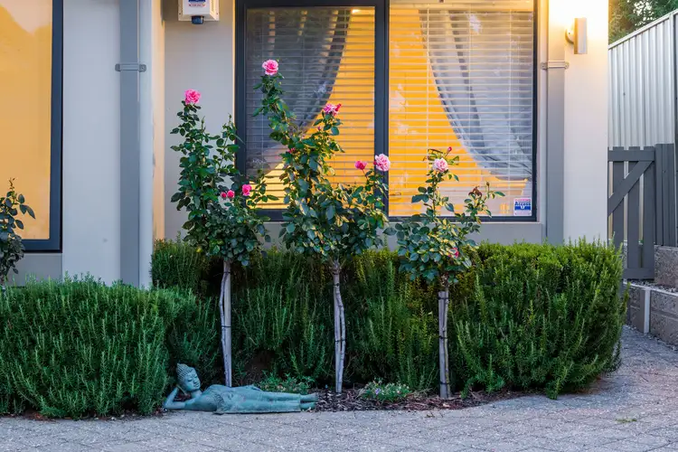 Fourth view of Homely house listing, 133B Mars Street, Carlisle WA 6101