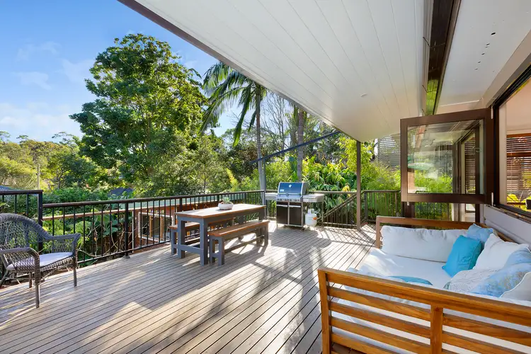 63 Nandi Avenue, Frenchs Forest NSW 2086