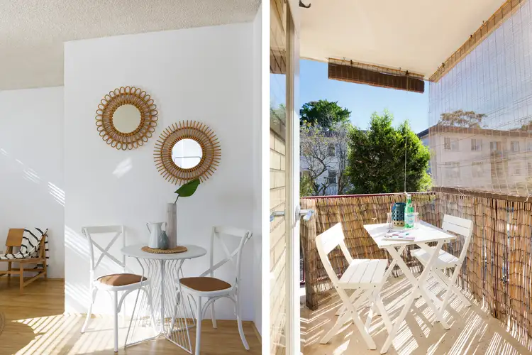 Second view of Homely apartment listing, 8/19 Wheeler Parade, Dee Why NSW 2099