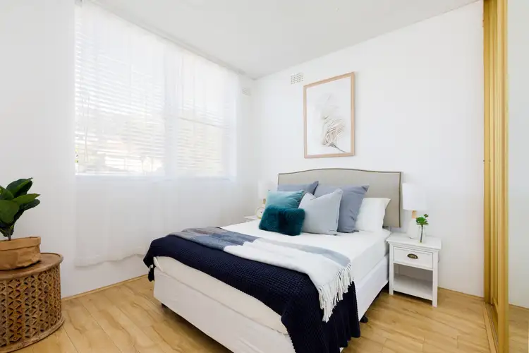 Third view of Homely apartment listing, 8/19 Wheeler Parade, Dee Why NSW 2099
