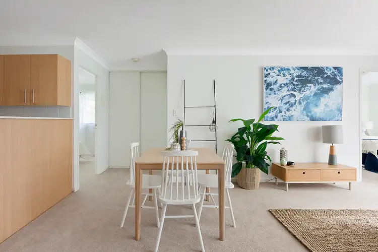 Third view of Homely apartment listing, 15/74 Old Pittwater Road, Brookvale NSW 2100