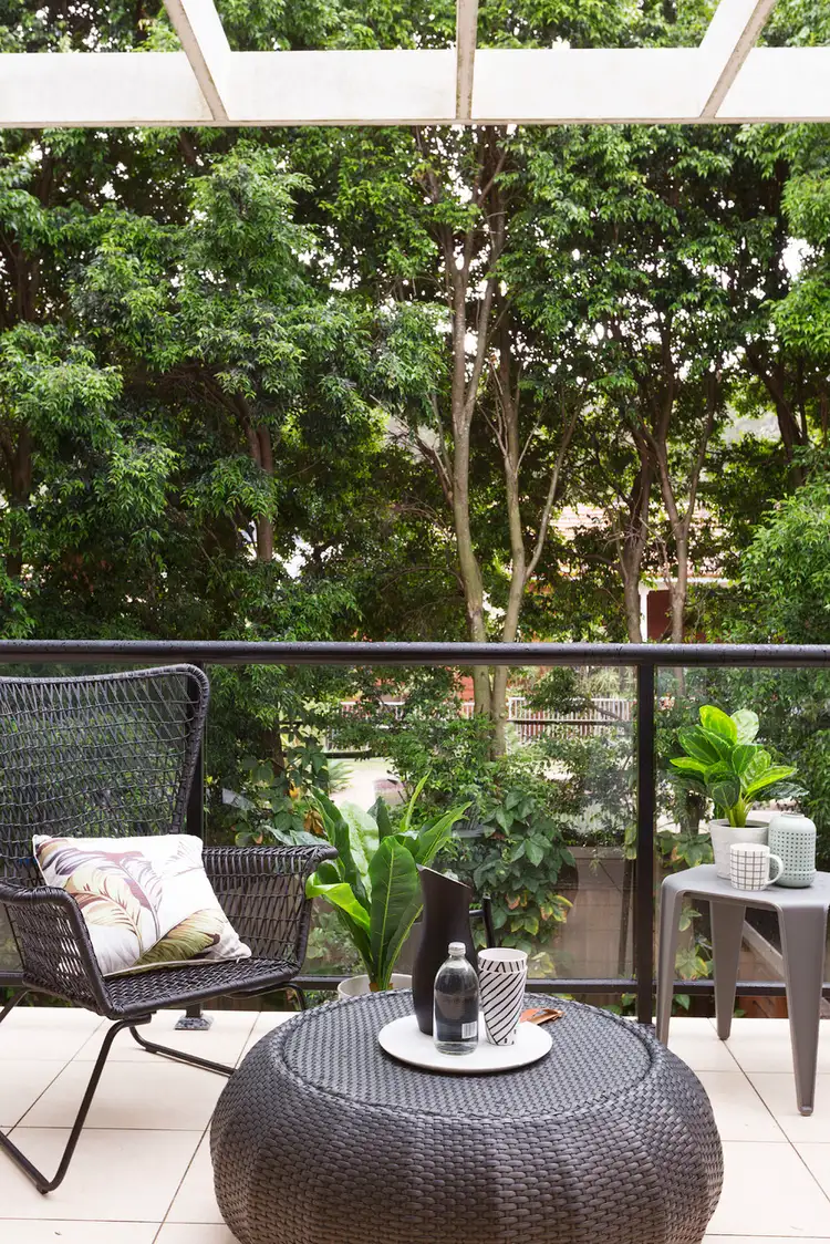 Fourth view of Homely apartment listing, 15/74 Old Pittwater Road, Brookvale NSW 2100
