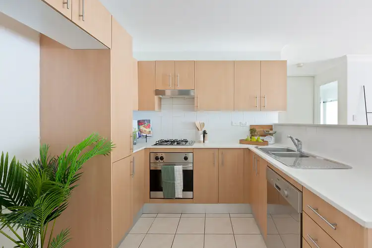 Fifth view of Homely apartment listing, 15/74 Old Pittwater Road, Brookvale NSW 2100