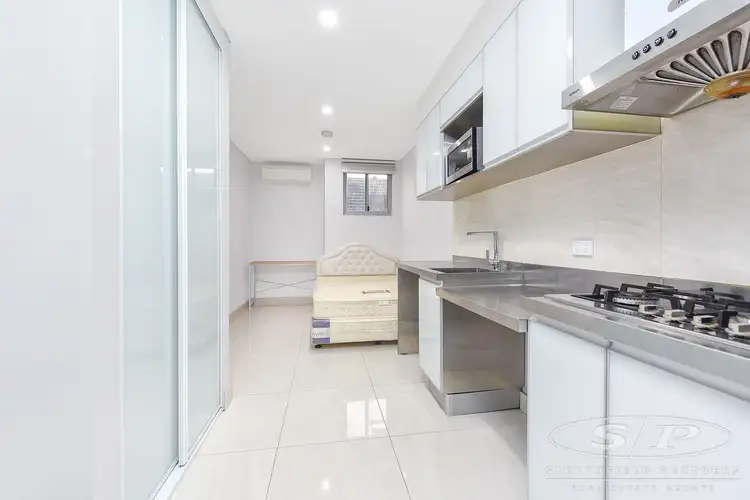 11 Stuart Street, Concord West NSW 2138