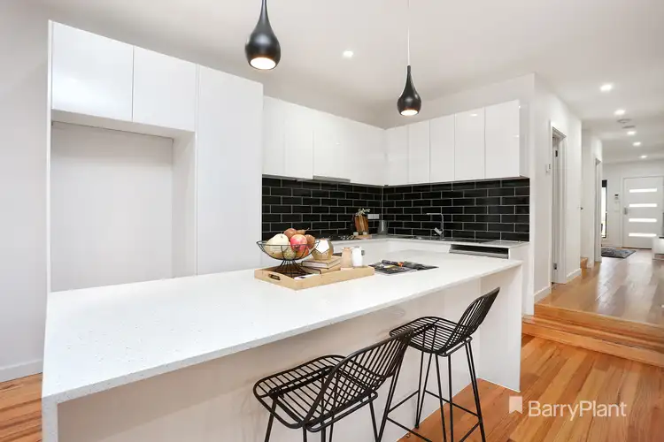 Second view of Homely townhouse listing, 2a Deakin Court, Broadmeadows VIC 3047