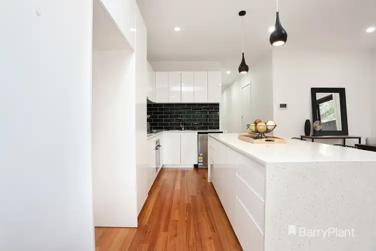 Third view of Homely townhouse listing, 2a Deakin Court, Broadmeadows VIC 3047