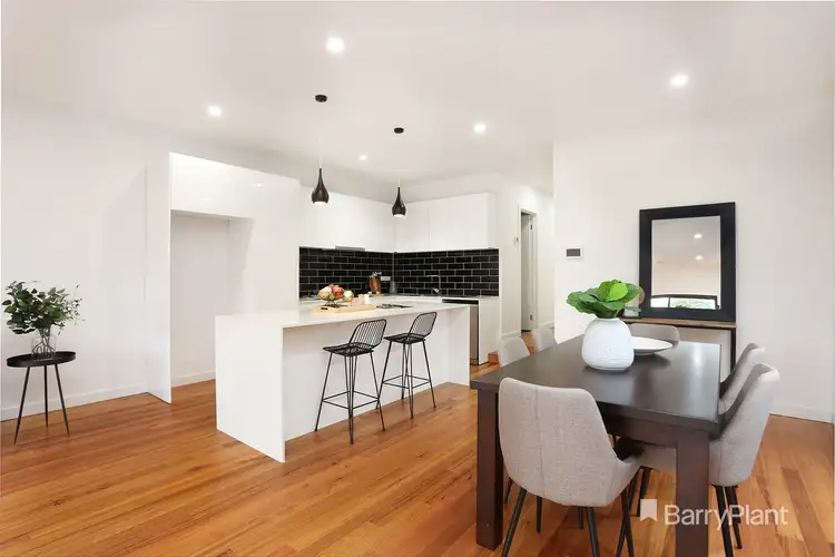 Fourth view of Homely townhouse listing, 2a Deakin Court, Broadmeadows VIC 3047