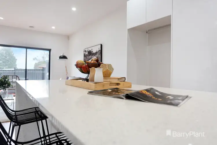 Fifth view of Homely townhouse listing, 2a Deakin Court, Broadmeadows VIC 3047