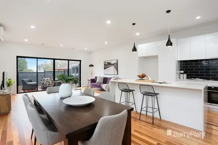 Sixth view of Homely townhouse listing, 2a Deakin Court, Broadmeadows VIC 3047
