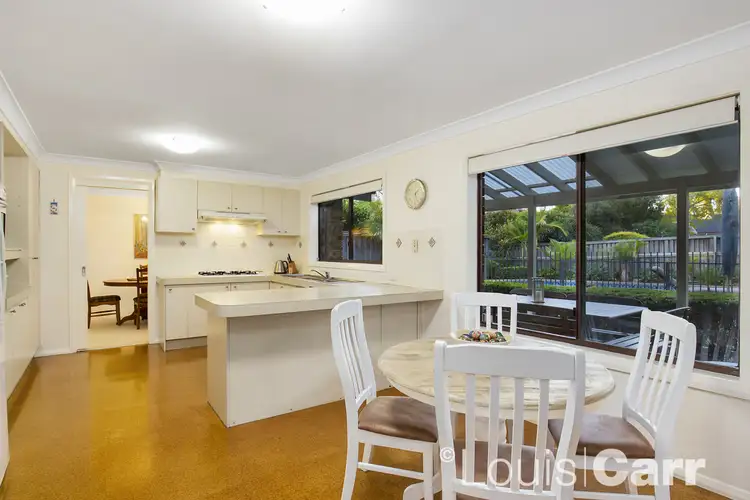Third view of Homely house listing, 24 Penrose Avenue, Cherrybrook NSW 2126