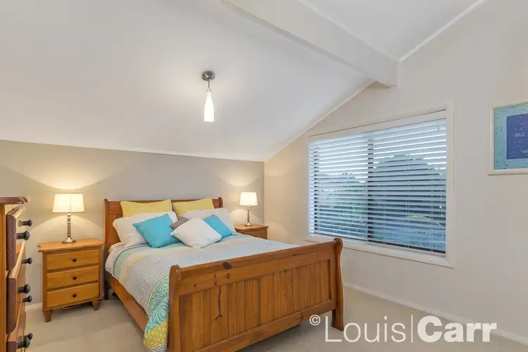 Sixth view of Homely house listing, 24 Penrose Avenue, Cherrybrook NSW 2126