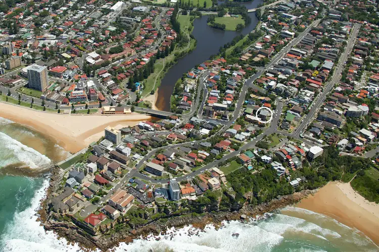 Fifth view of Homely apartment listing, 7/48 Pavilion Street, Queenscliff NSW 2096