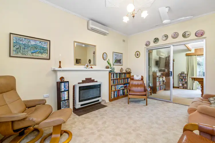 Second view of Homely house listing, 17 Coolah Terrace, Marion SA 5043