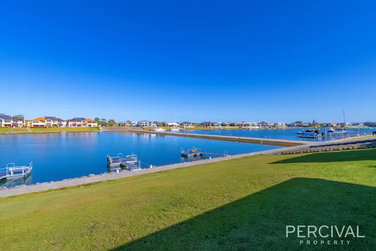 11 Harbourside Crescent, Port Macquarie NSW 2444