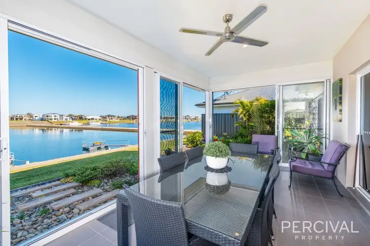 Second view of Homely house listing, 11 Harbourside Crescent, Port Macquarie NSW 2444