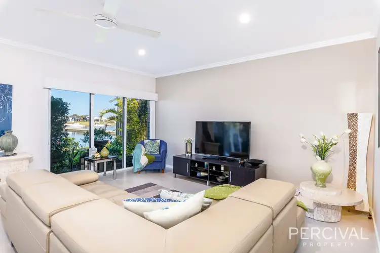 Fourth view of Homely house listing, 11 Harbourside Crescent, Port Macquarie NSW 2444