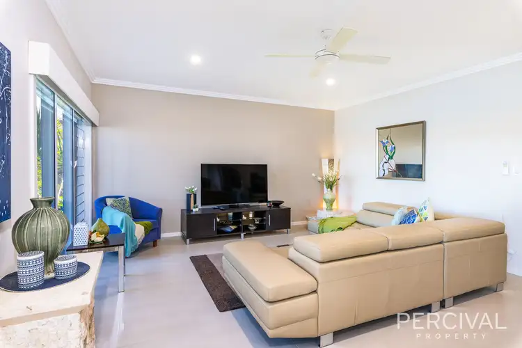 Fifth view of Homely house listing, 11 Harbourside Crescent, Port Macquarie NSW 2444