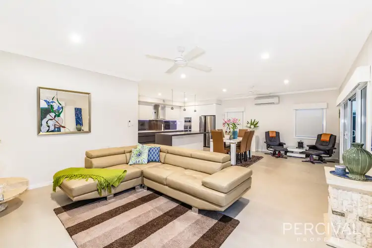 Sixth view of Homely house listing, 11 Harbourside Crescent, Port Macquarie NSW 2444