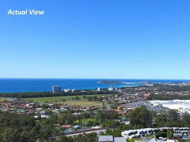 26 Dress Circle, Coffs Harbour NSW 2450
