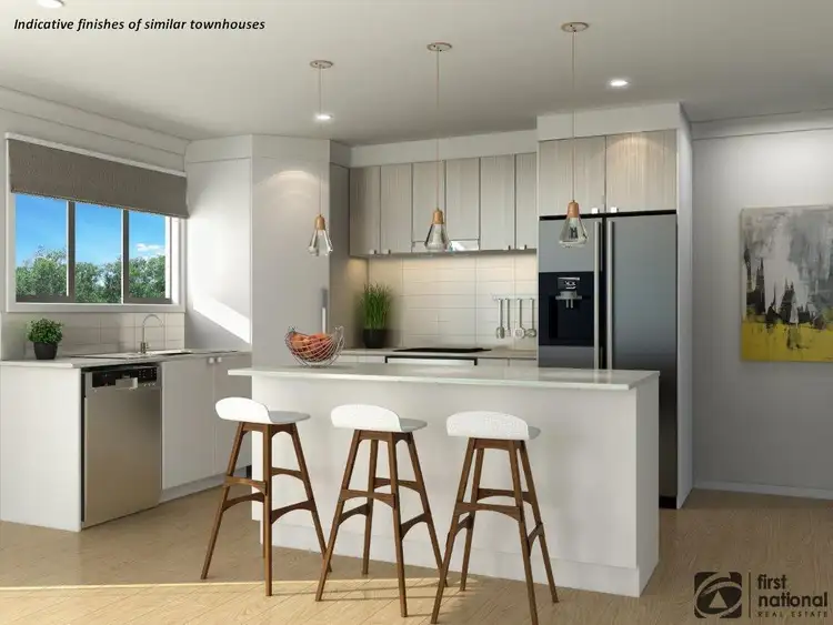 Fourth view of Homely townhouse listing, 26 Dress Circle, Coffs Harbour NSW 2450