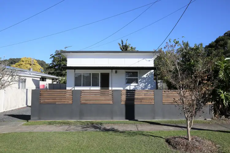 14 Frances Street, Coffs Harbour NSW 2450