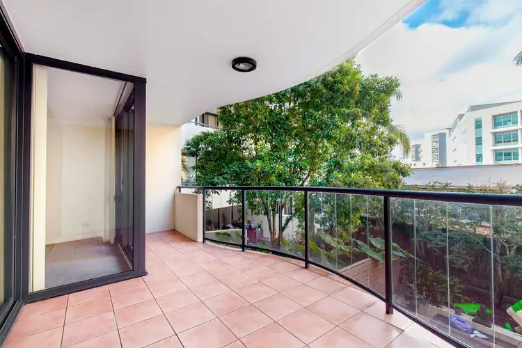 Third view of Homely unit listing, 202/11 Mooramba Road, Dee Why NSW 2099