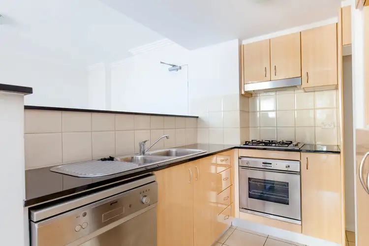 Fourth view of Homely unit listing, 202/11 Mooramba Road, Dee Why NSW 2099