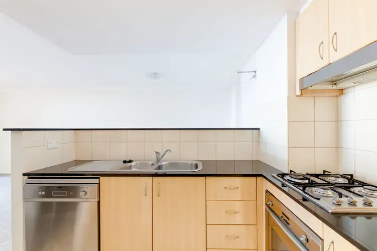 Fifth view of Homely unit listing, 202/11 Mooramba Road, Dee Why NSW 2099