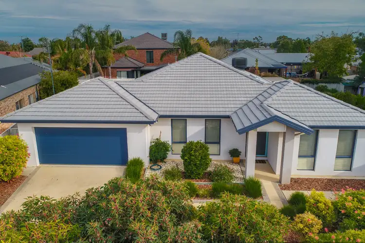 Main view of Homely house listing, 11 Kinross Court, Moama NSW 2731