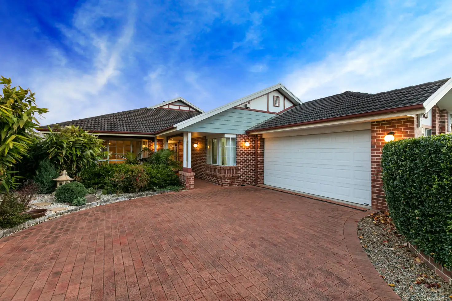 Main view of Homely house listing, 38 Hungerford Drive, Glenwood NSW 2768
