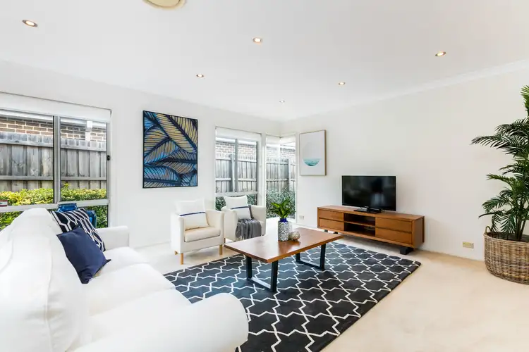 Fifth view of Homely house listing, 38 Hungerford Drive, Glenwood NSW 2768