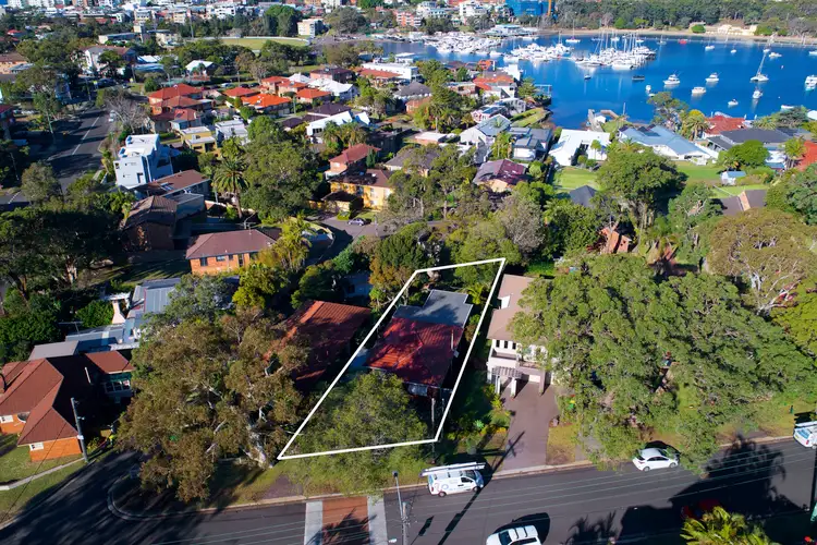4 Gunnamatta Road, Cronulla NSW 2230